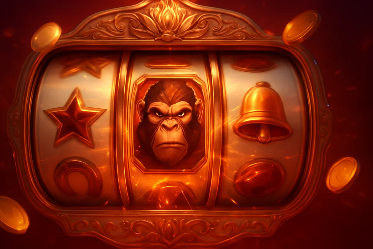 Wild Ape #3258 problemas comuns e soluções